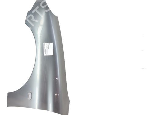 Used Left front fenders Left front fenders PEUGEOT 206 Hatchback (2A/C) [1998-2012] 35823144 35823144