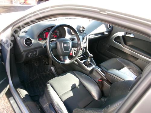 Starter AUDI A3 (8P1) 2.0 TDI | BP21311203M8 