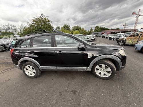 Climate control CHEVROLET CAPTIVA (C100, C140) 2.0 D 4WD | BP27522141I5  - Image 12