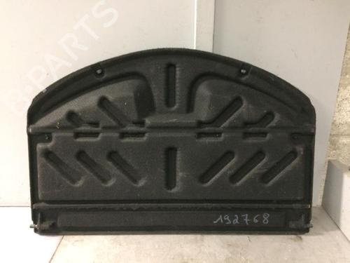Rear parcel shelf ALFA ROMEO GT (937_) 1.9 JTD (937CXN1B) | BP21313404C85 
