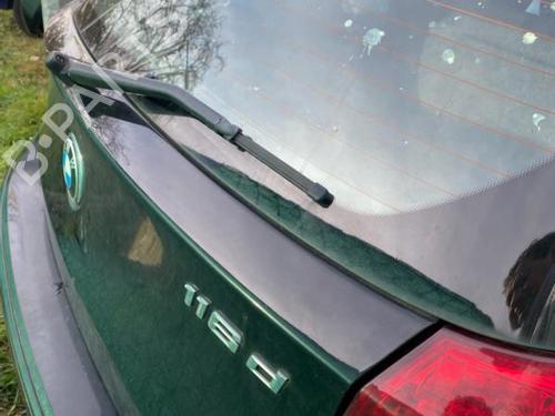 AC compressor BMW 1 (E87)  | BP21308367M34  - Image 8