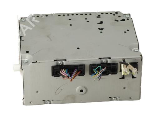 Radio FORD FOCUS III 2.0 TDCi | BP32735017E6 - Image 3