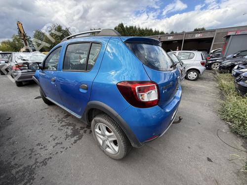 Engine DACIA SANDERO II 1.5 dCi | BP28384939M1  - Image 18