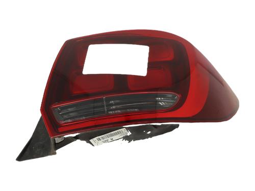 Right taillight DACIA SANDERO II TCe 90 (B8M1, B8MA, B8AC) | BP39064233C35 - Image 3