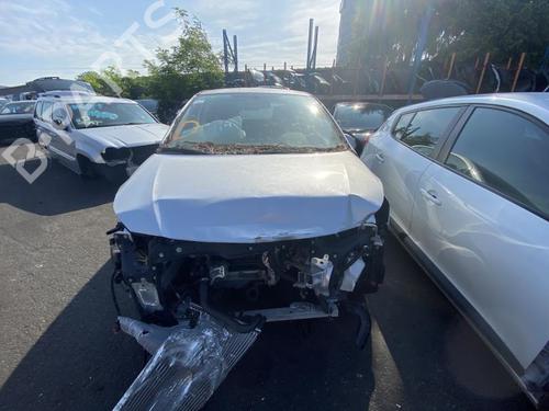 Left front window switch OPEL CORSA E (X15) 1.4 (08, 68) | BP21366861I27 