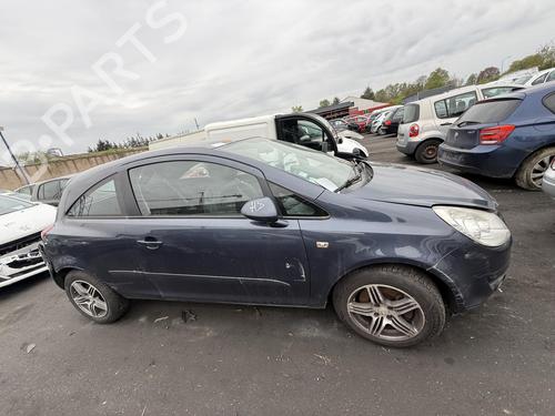 Headlight switch OPEL CORSA D (S07) 1.3 CDTI (L08, L68) | BP25048367I24 - Image 9