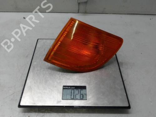 Used Left front indicator MERCEDES-BENZ VITO Van (W638) 112 CDI 2.2 (638.094) (122 hp) 21320962