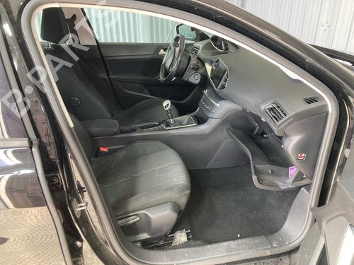 Teile für PEUGEOT 308 II (LB_, LP_, LW_, LH_, L3_)  1.6 HDi / BlueHDi 115  4634342 