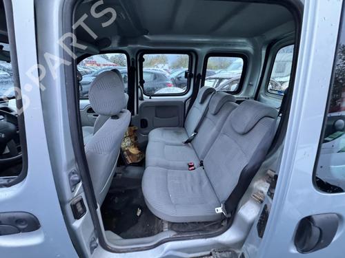 Right front window motor RENAULT KANGOO (KC0/1_) 1.5 dCi (KC08, KC09) | BP21316193E20 