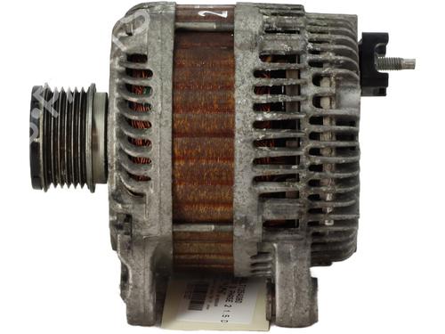Alternator RENAULT LAGUNA III (BT0/1) 1.5 dCi (BT00, BT0A, BT0T, BT1J) | BP30176043M7