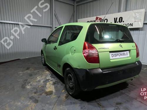 Right headlight CITROËN C2 (JM_) 1.4 | BP30162795C29 