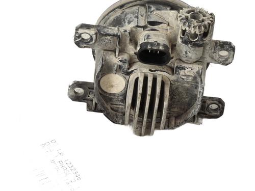 Used Left front fog light Left front fog light DS DS 4 / DS 4 CROSSBACK (NX_) 1.6 BlueHDi 120 (120 hp) 21316242 21316242