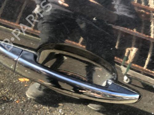 Right rear door CITROËN C4 Grand Picasso I (UA_) 1.6 HDi | BP21319468C5 
