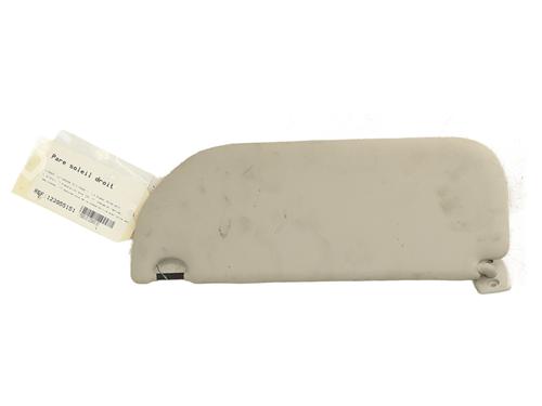 right-sun-visor-citroen-c3-ii-sc_-2009-33807062 main image