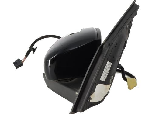 Right mirror VW POLO V (6R1, 6C1) 1.2 | BP25708991C27 