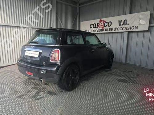 Steering column stalk MINI MINI (R56) Cooper D | BP33202261I23 - Image 10