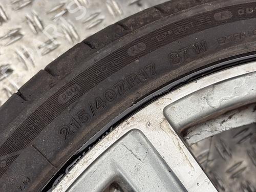 rim-audi-a1-sportback-8xa-8xf-2011-2012-2013-2014-2015-2016-2017-2018-2019-32499855 main image