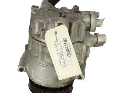 AC compressor CITROËN C4 II (NC_) 1.6 HDi 115 | BP39723743M34 - Image 3