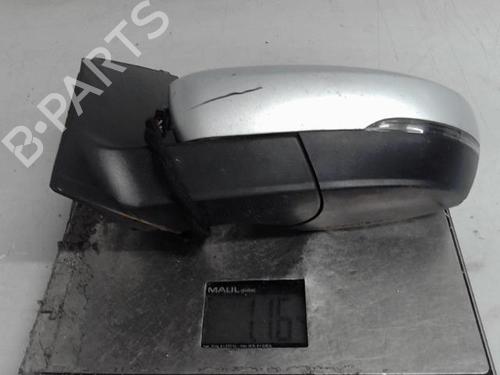 Left mirror VW POLO V (6R1, 6C1) 1.2 TDI | BP21295355C26 