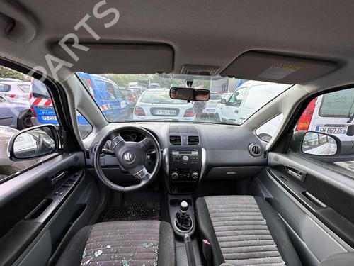 Left front window switch SUZUKI SX4 (EY, GY) 2.0 DDiS (RW420D) | BP21370590I27  - Image 15