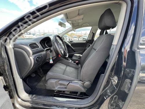 Radio VW GOLF VI (5K1) 1.6 TDI | BP21290547E6 