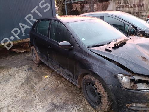 Left mirror VW POLO V (6R1, 6C1) 1.0 | BP31697135C26 