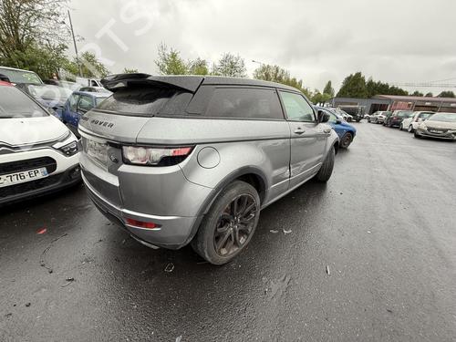 Left front driveshaft LAND ROVER RANGE ROVER EVOQUE (L538) 2.2 D 4x4 | BP31133839M38 - Image 11