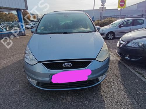 Left headlight FORD GALAXY II (WA6) 1.8 TDCi | BP30004260C28 - Image 14
