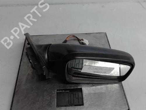 Right mirror VOLVO S40 I (644) 2.0 | BP21317504C27 