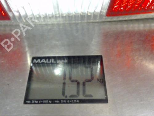 Used Right taillight SKODA ROOMSTER (5J7) 1.6 (105 hp) 21313751