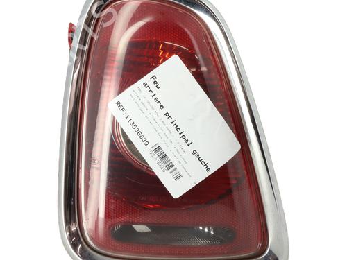 Venstre baglygte MINI MINI (R56) Cooper D (109 hp) 29509572