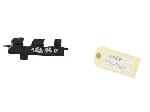 Left front window switch NISSAN PRIMERA Estate (WP12) 2.2 Di | BP21364777I27 - Image 4