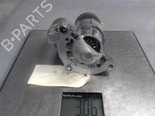 Starter PEUGEOT 407 (6D_) 1.8 (6D6FZB) | BP21297524M8 