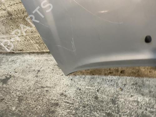 Hood NISSAN ALMERA TINO (V10) 2.2 dCi | BP21300109C1 