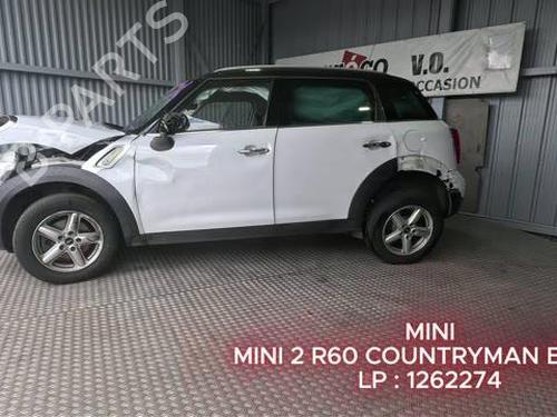 Rear mirror MINI MINI COUNTRYMAN (R60) Cooper D | BP39582630I6 - Image 16