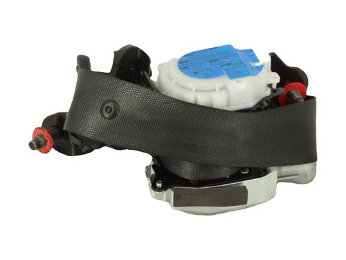 Rear right seatbelt DACIA SPRING EV (B6M1) | BP37737495I28 - Image 2