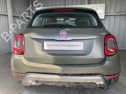 Left front indicator FIAT 500X (334_) 1.6 D Multijet (334AXA1B, 334AXA11) | BP38762544C32 - Image 29