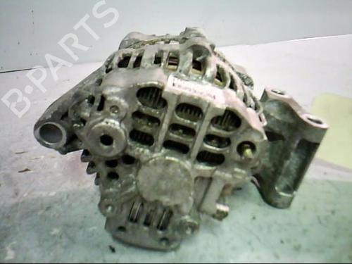 Alternator FORD PUMA (EC_) 1.4 16V | BP21304240M7 
