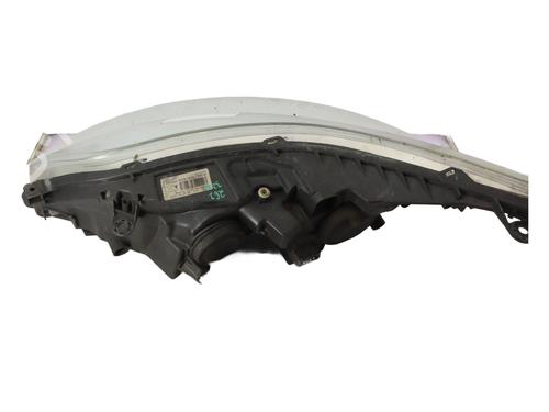 Right headlight CITROËN C4 I (LC_) 2.0 HDi | BP37656010C29 - Image 3