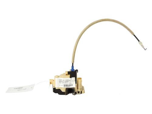 Cerradura puerta delantera derecha FIAT PANDA (312_, 319_) 1.3 D Multijet (312PXL1A) (75 hp) 21372099