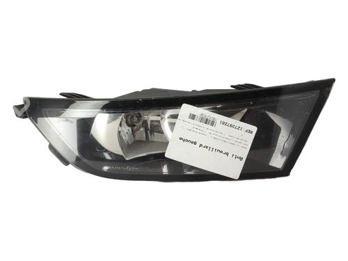 Used Left front fog light Left front fog light SKODA FABIA III (NJ3) 1.0 (75 hp) 36382193 36382193