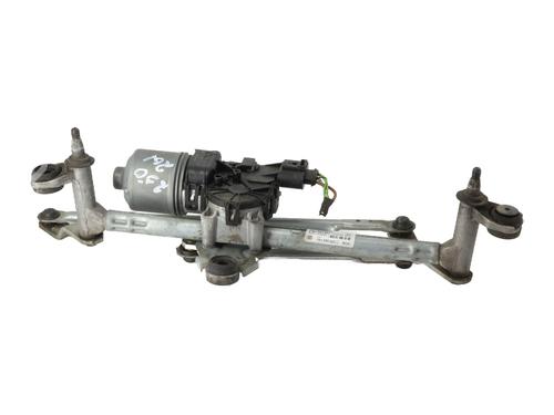 Used Front wiper motor VW UP! (121, 122, BL1, BL2, BL3, 123) 1.0 (60 hp) 23817180
