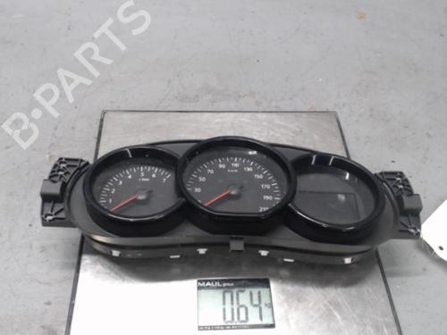 Cockpit DACIA LODGY (JS_) 1.2 TCe (JSAY, JSM0) (115 hp) 21294553