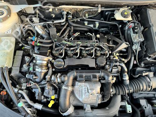 AC compressor MAZDA 3 (BK) 1.6 DI Turbo | BP21371374M34 - Image 10