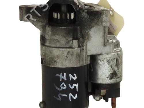 Starter CITROËN C5 III (RD_) 2.0 HDi 140 (RDRHF8, RDRHFA, RDRHA8, RDRHAJ) | BP30088697M8 - Image 5