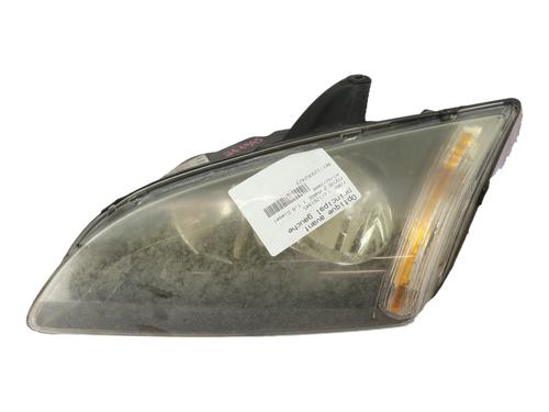 Left headlight FORD FOCUS II (DA_, HCP, DP) | BP38476451C28 - Image 4