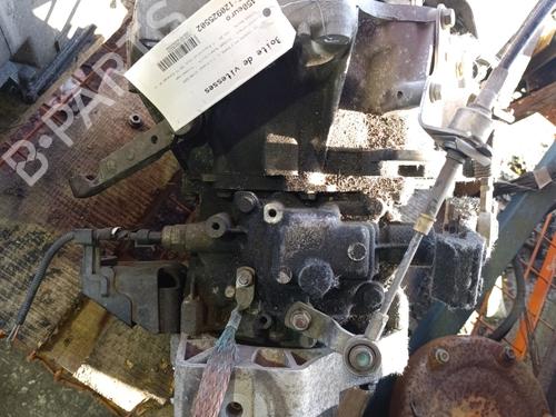 Used Gearbox Gearbox FORD KA (RU8) 1.3 TDCi (75 hp) 32218853 32218853