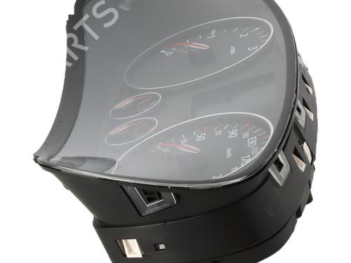 Instrument cluster RENAULT LAGUNA III (BT0/1) 1.5 dCi (BT00, BT0A, BT0T, BT1J) | BP30176012C47