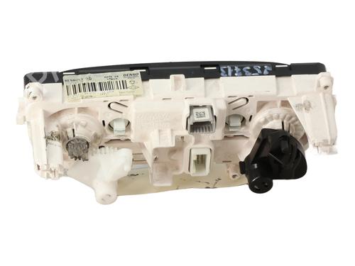 Climate control RENAULT CLIO IV (BH_) 1.5 dCi 90 | BP31133888I5