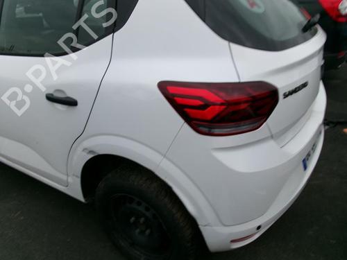 Engine DACIA SANDERO III 1.0 TCe 100 ECO-G | BP23076822M1 - Image 3